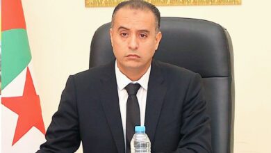 The Algerian Federation declares war on CAF - New Algeria