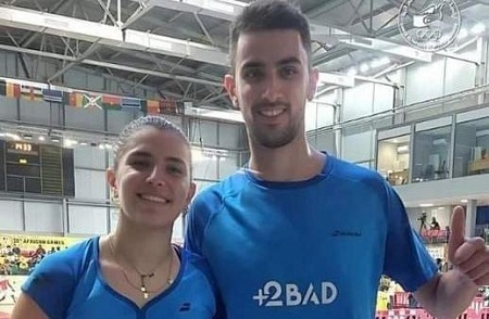 The Mammeri brothers reach the Olympics - New Algeria