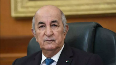 The President of the Republic: The IDA summit is a favorable opportunity to discuss ways to confront the challenges - New Algeria