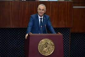 The decline of the Algerian dinar drags the Minister of Finance to Parliament - New Algeria