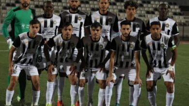 The management of ES Setif contracts with new financiers - New Algeria