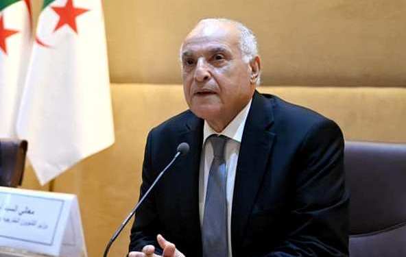 The meeting of the leaders of Algeria, Tunisia and Libya is successful and not the result of special circumstances - New Algeria