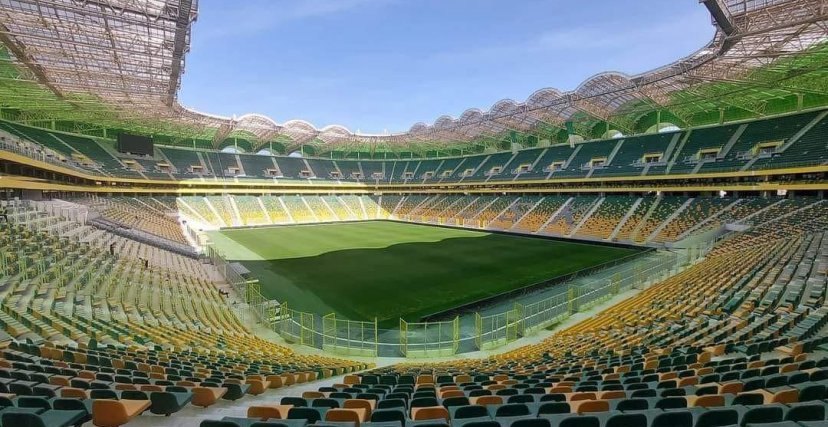 Towards holding the Algerian Cup final at the new Tizi Ouzou stadium - New Algeria