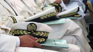 Under the supervision of Minister Murad...the new governors are inaugurated today - New Algeria