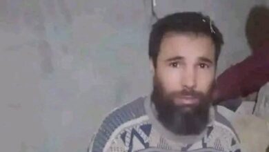 6 accused were placed in temporary detention in the case of the kidnapped person in Djelfa - New Algeria