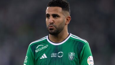 A Moroccan star criticizes Riyad Mahrez - New Algeria