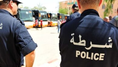 Al-Baidh Security arrests 8 people in the case of forming an association of evil people - New Algeria