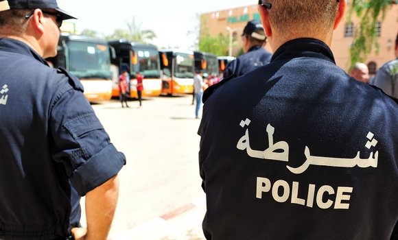 Al-Baidh Security arrests 8 people in the case of forming an association of evil people - New Algeria