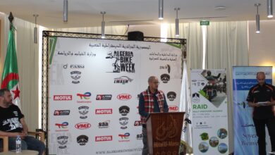 Algeria Discovery Rally - 2024.. Participation of 35 foreign drivers and a significant number of Algerians - Algerian Dialogue