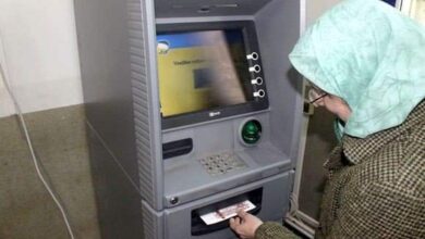 Algeria Post is supported by 1,000 new automatic distributors - New Algeria