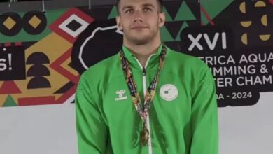 Algeria wins 6 new medals at the African Swimming Championship - New Algeria