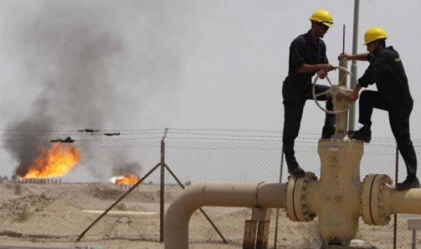 Algerian-Norwegian cooperation in the field of hydrocarbons - New Algeria