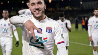 An English struggle to annex Rayan Sharqi - New Algeria