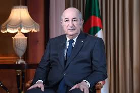 An initiative for dialogue on May 21...President Tebboune restores vitality to the political scene - New Algeria