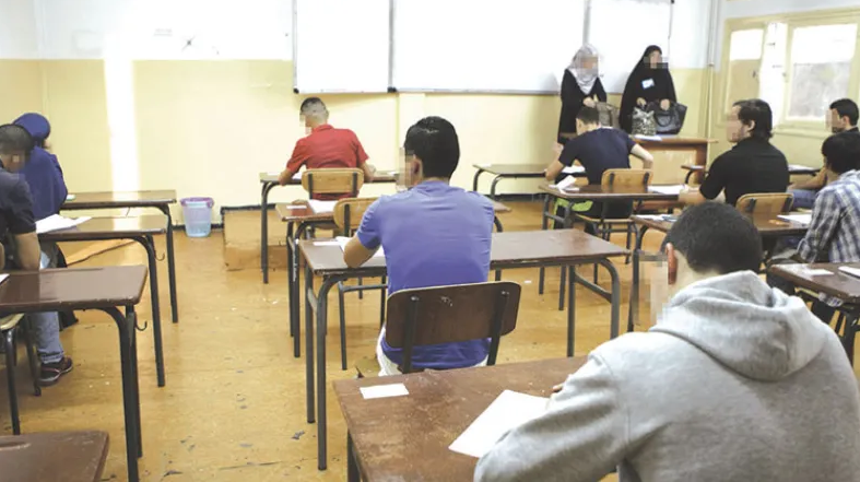 Baccalaureate certificate, 2024 session...withdrawal of summonses starting tomorrow - New Algeria