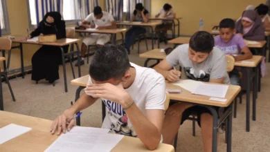 Baccalaureate certificate, 2024 session...withdrawal of summonses starting tomorrow - New Algeria