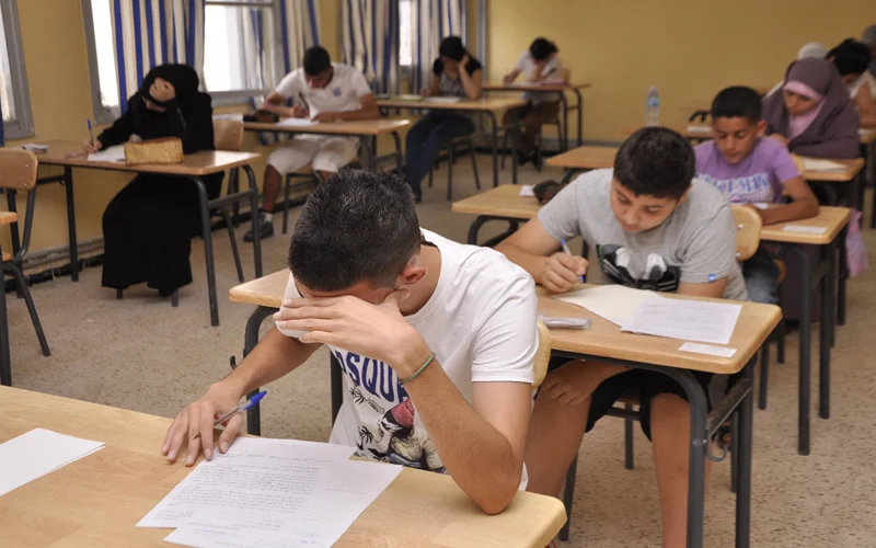 Baccalaureate certificate, 2024 session...withdrawal of summonses starting tomorrow - New Algeria