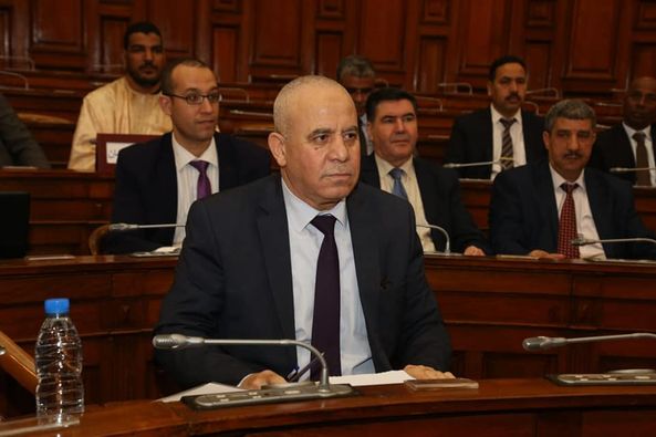 Balcony: The map of natural capabilities in the south will contribute to activating the national plan for the development of strategic agriculture - Algerian Dialogue