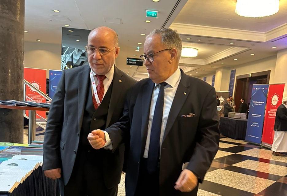 Belmehdi: Algeria adheres to its position in support of the Palestinian cause - The New Algeria