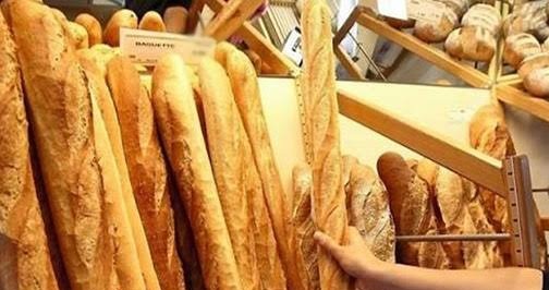 Bread with rat droppings in Khenchela!  - New Algeria