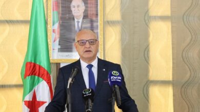 Concerning the digital and innovative field.. Details of the national competition in the training sector - New Algeria