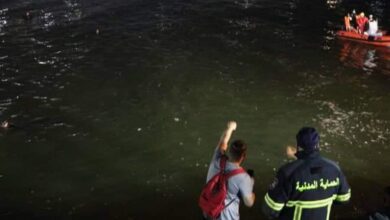 Developments in the case of shipwrecked shipwrecks... Protection reveals - New Algeria