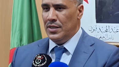 Edit 2..Distribution of 40 thousand housing units in the capital - New Algiers