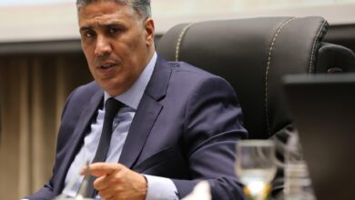 Edit 3.. Completion of all preparations and this is the date for the start of registrations - New Algeria