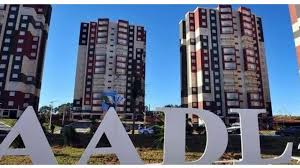 Edit.. Starting to sell these residences - New Algeria