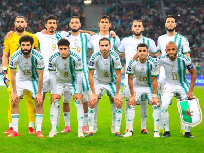 FAF reveals the date of the match between the Greens and Uganda - New Algeria