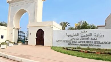 Foreign Affairs...new candidates for the recruitment competition - New Algeria