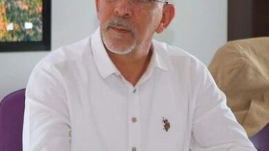 Hafid Darraji offers his condolences on the death of the victims of “Al-Sablat” beach - New Algeria