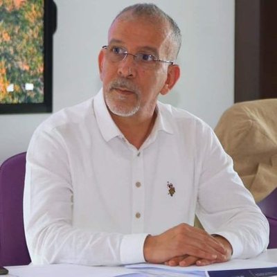 Hafid Darraji offers his condolences on the death of the victims of “Al-Sablat” beach - New Algeria