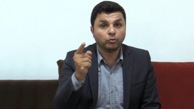 Hamdan: The attack on Rafah is a Zionist attempt to impose a new equation on the ceasefire negotiation file