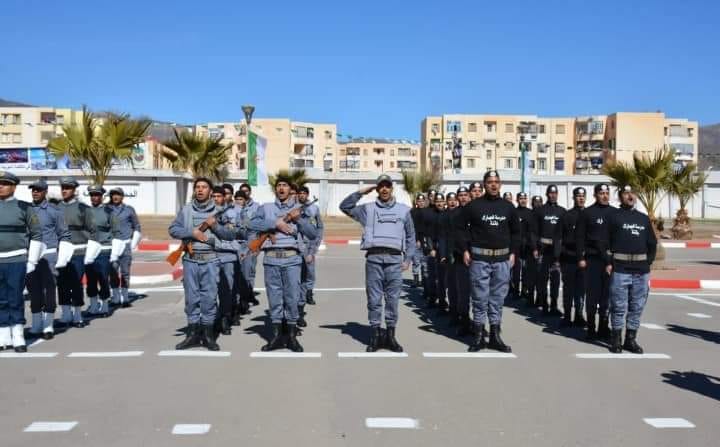 Important statement from customs - New Algeria