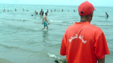 In preparation for the summer season...this is the civil protection program - New Algeria