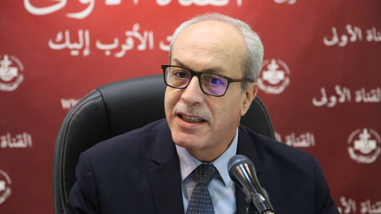 In the language of numbers... Tricky reviews the achievements of his sector - New Algeria