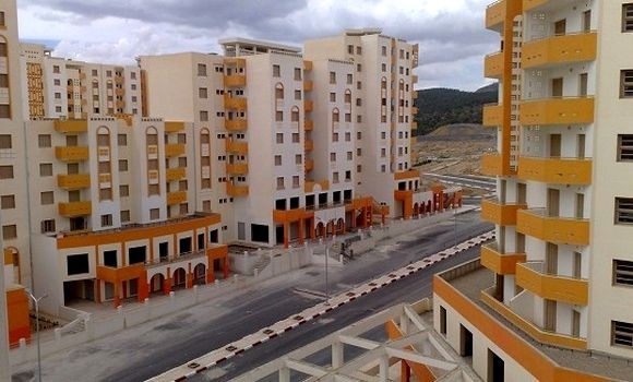 Is this the opening date for LPP public housing?  - New Algeria