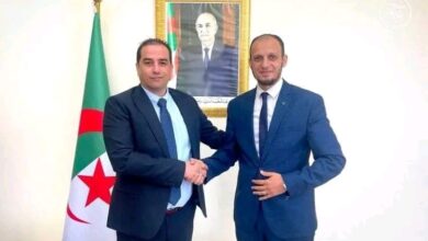 Lifting the ban on the movement of supporters of Mouloudia Algiers and Chabab Constantine - New Algeria