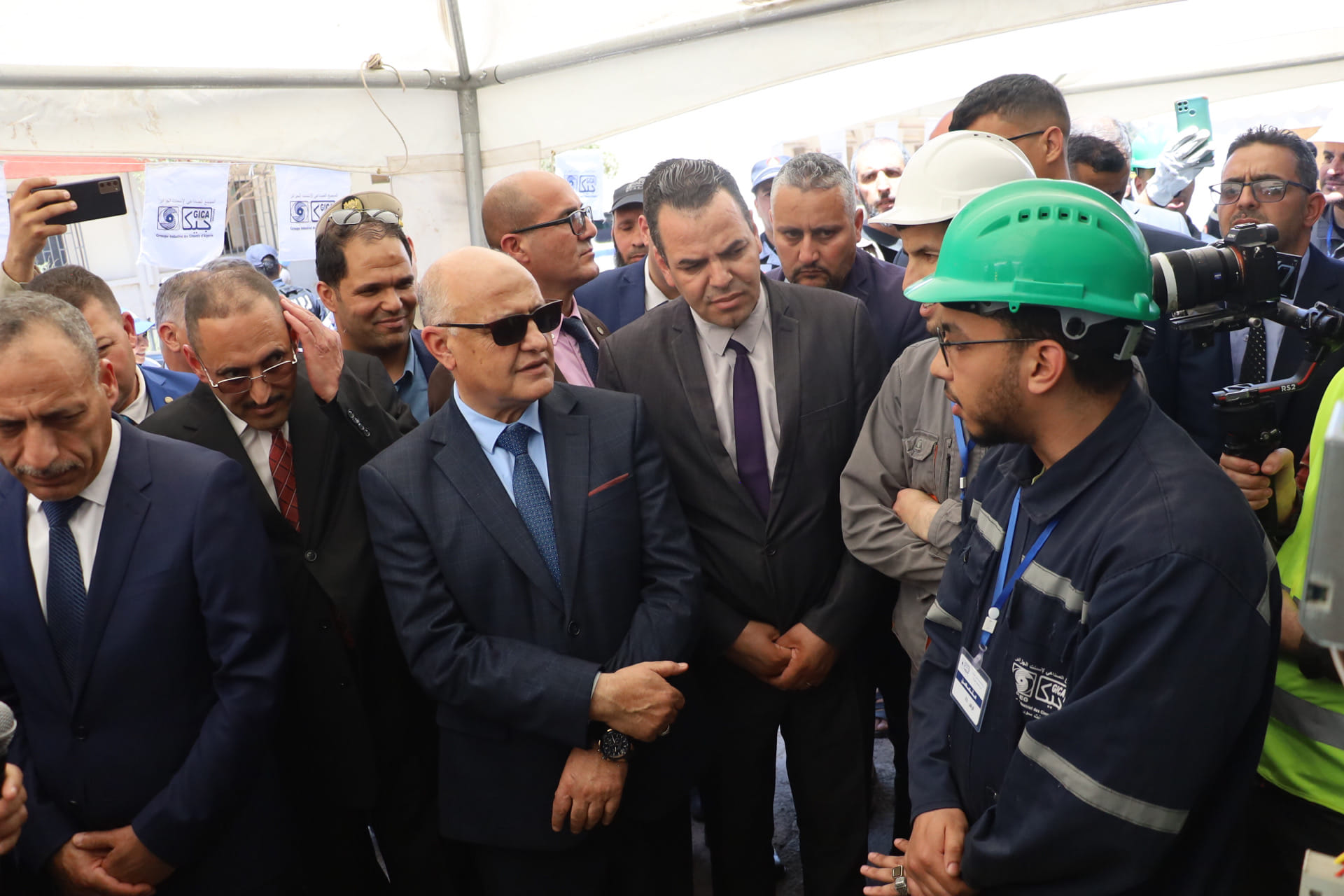 Marabi: This is how the vocational training sector was modernized - New Algeria