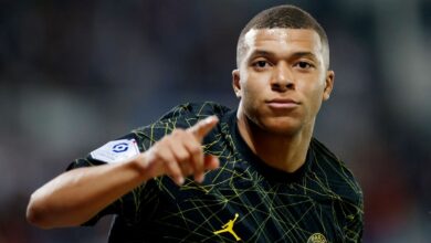 Mbappe confirms his visit to Algeria - New Algeria