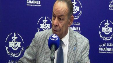 Mediouni: The number of passengers will reach 10 million in December - New Algeria