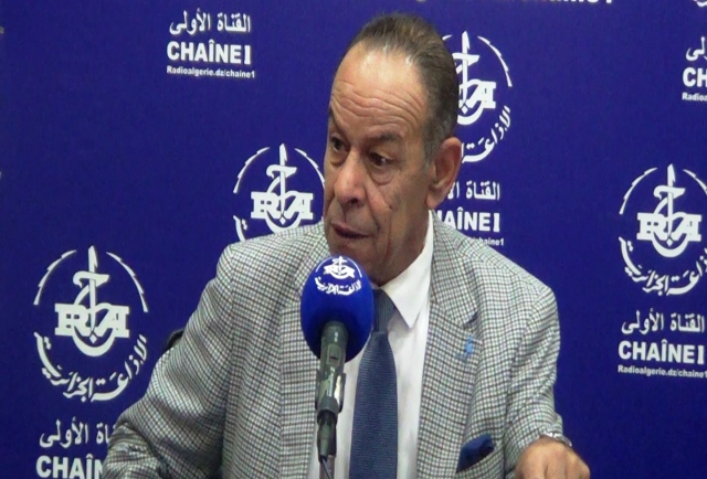 Mediouni: The number of passengers will reach 10 million in December - New Algeria