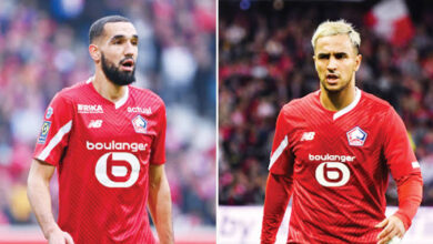 Nass and Ben Taleb guarantee participation in the Champions League - New Algeria