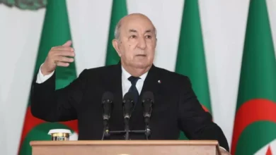 New increases in pensions and grants for retirees - New Algeria