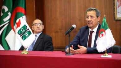 Omar Kadri, new director of the National Authority for Technical Supervision - New Algeria