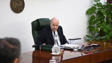 Outcomes of the Council of Ministers: President Tebboune approves increases in grants and pensions for retirees - Algerian Dialogue