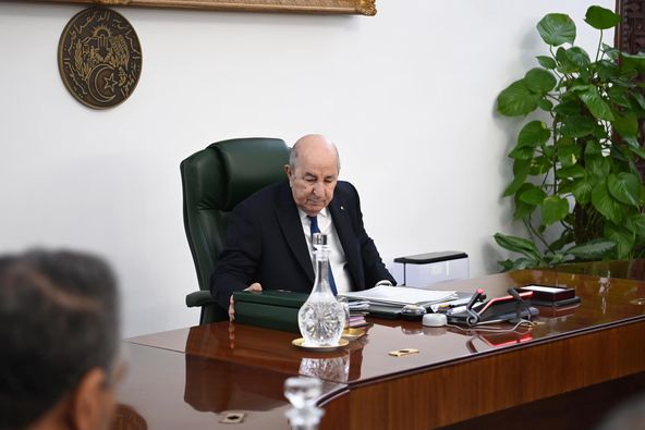 Outcomes of the Council of Ministers: President Tebboune approves increases in grants and pensions for retirees - Algerian Dialogue