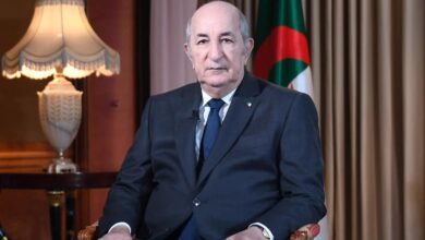 President Tebboune: There is no concession or bargaining in the memory file - New Algeria