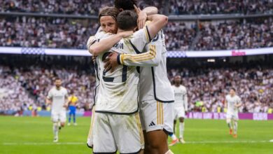 Real Madrid is champion of Spain for the 36th time in its history - New Algeria